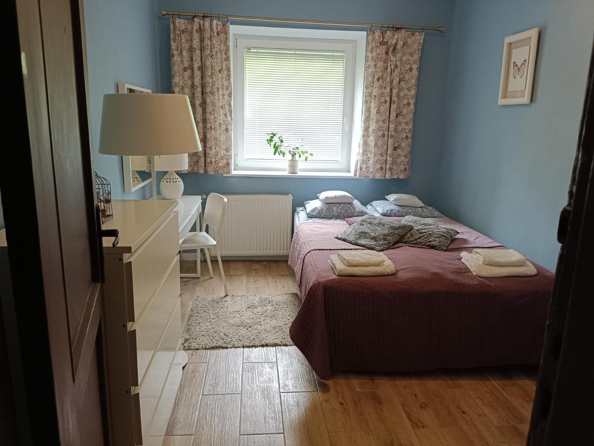 Apartament Kopernika Гдиня Екстериор снимка