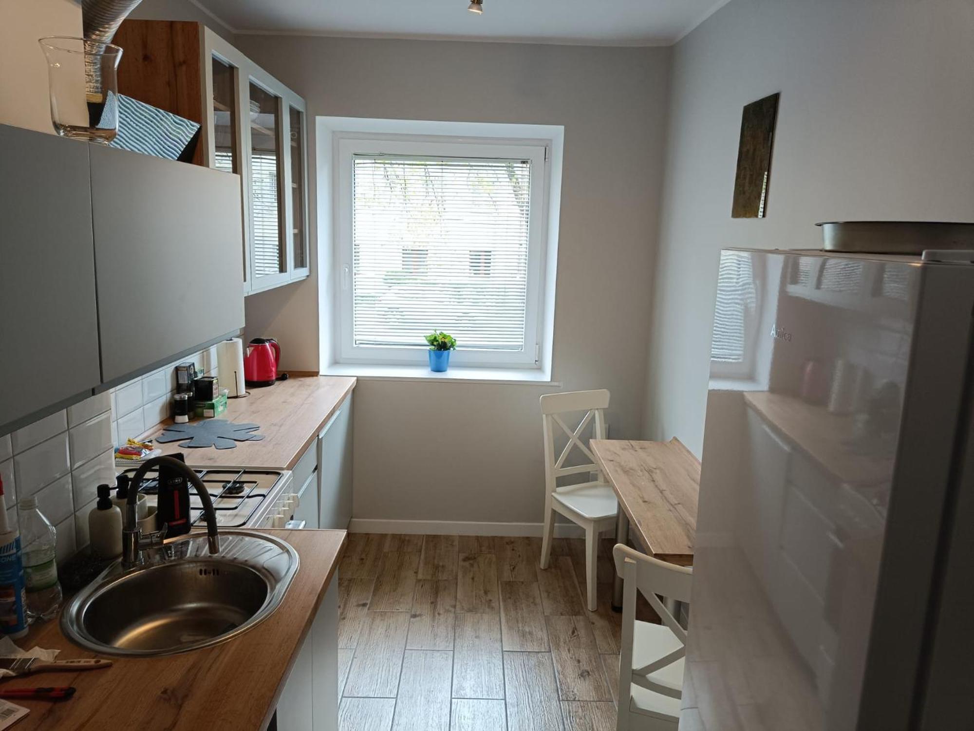 Apartament Kopernika Гдиня Екстериор снимка