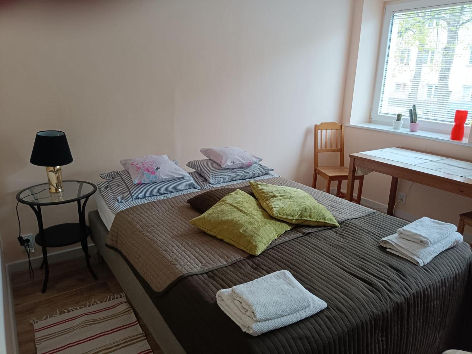 Apartament Kopernika Гдиня Екстериор снимка