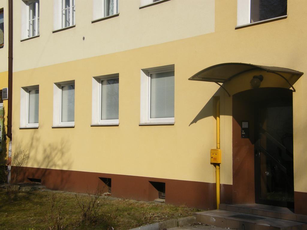 Apartament Kopernika Гдиня Стая снимка