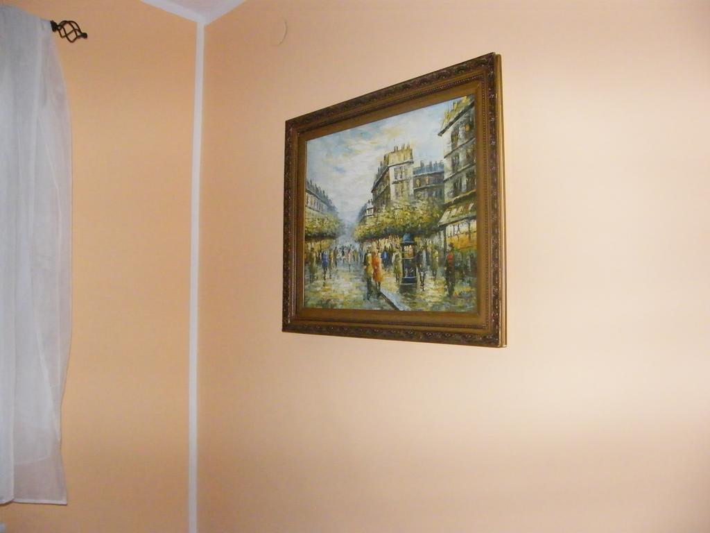 Apartament Kopernika Гдиня Екстериор снимка
