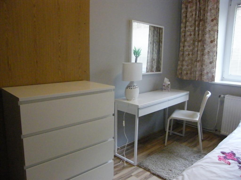Apartament Kopernika Гдиня Стая снимка