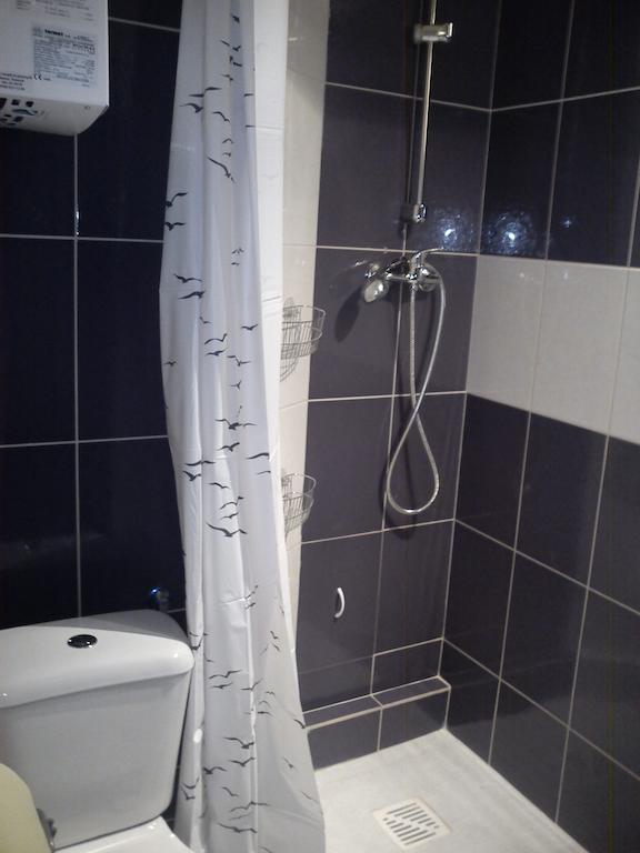 Apartament Kopernika Гдиня Стая снимка